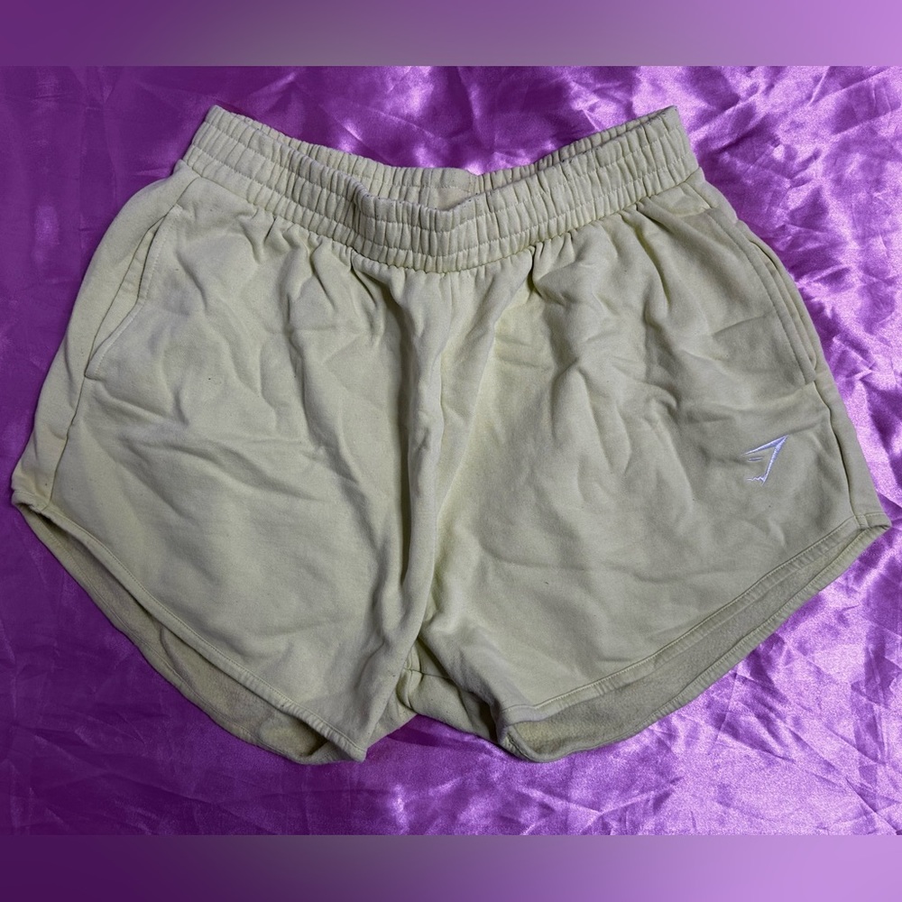 Gymshark Women’s Shorts